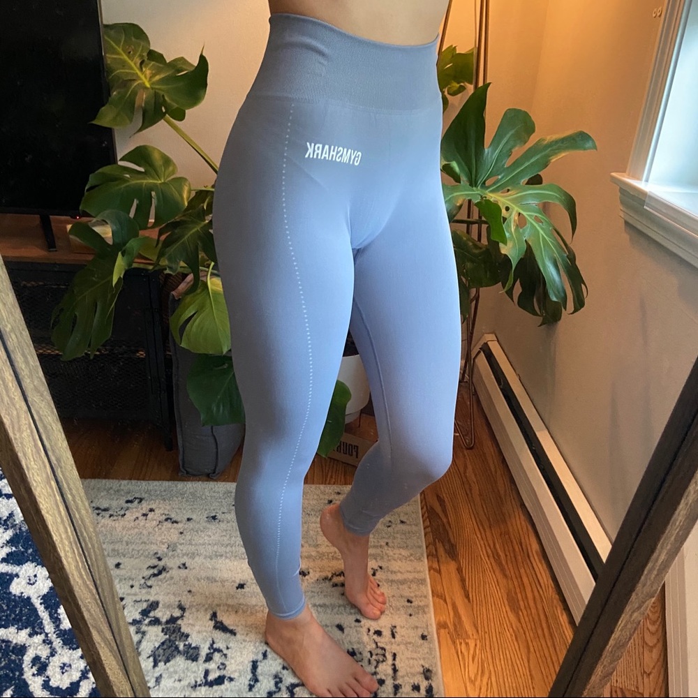 Gymshark Lightweight Seamless Leggings